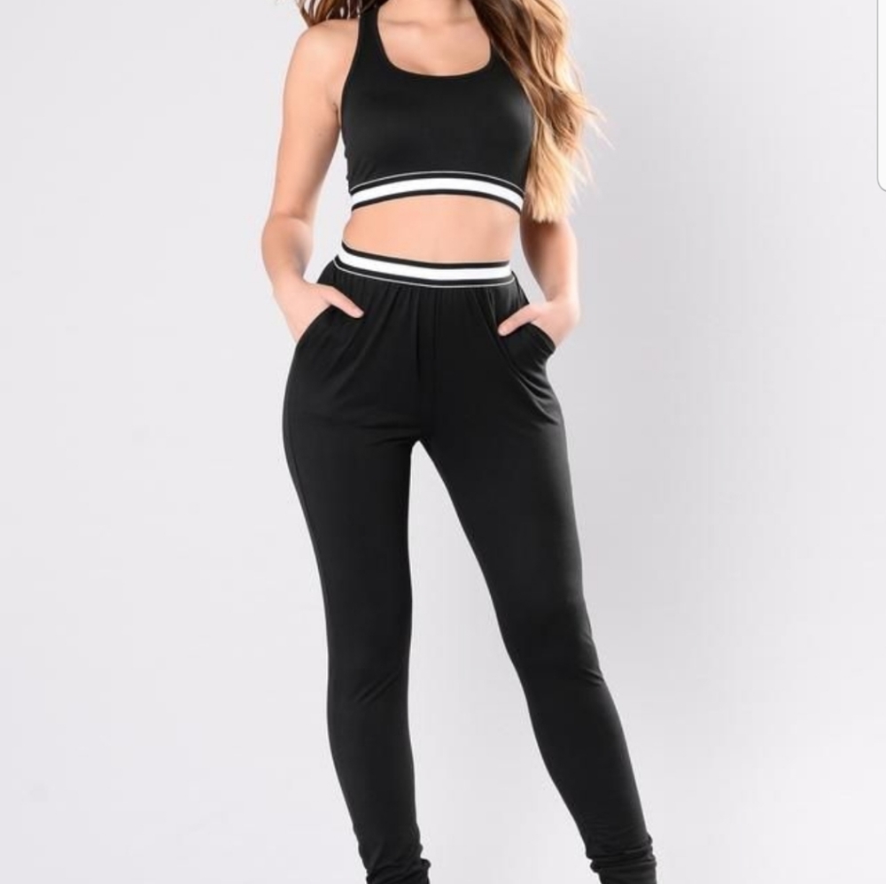 2 piece set new